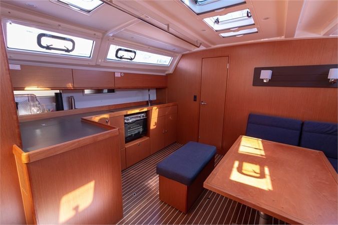 Bavaria Cruiser 46 | Annu