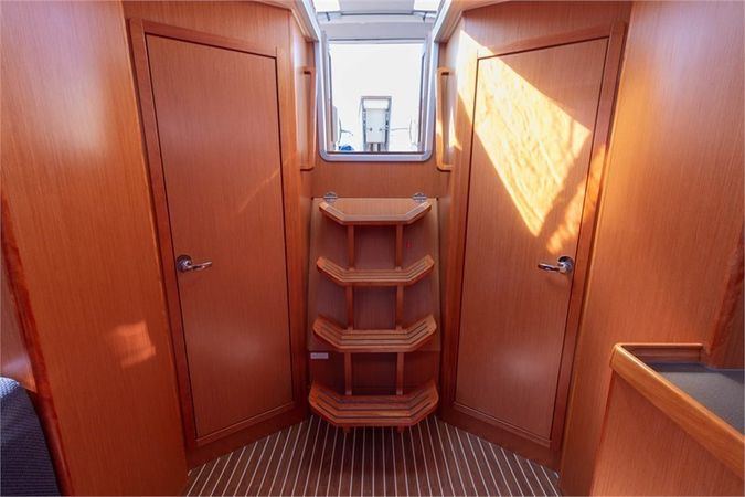 Bavaria Cruiser 46 | Annu