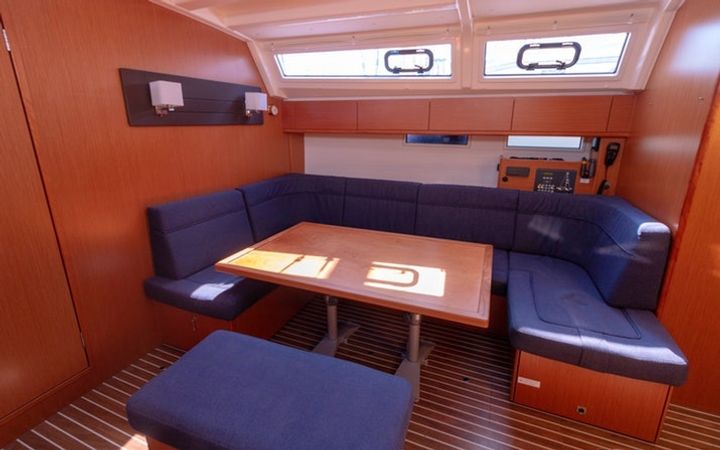 Bavaria Cruiser 46 | Annu
