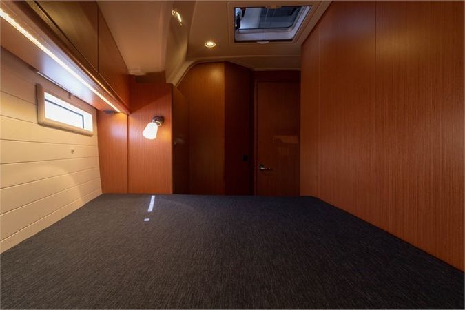 Bavaria Cruiser 46 | Annu