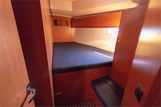 Bavaria Cruiser 46 | Annu