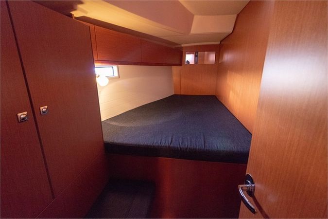 Bavaria Cruiser 46 | Annu