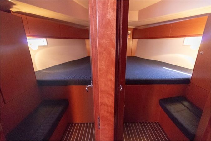 Bavaria Cruiser 46 | Annu