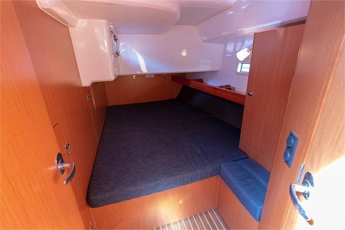 Bavaria Cruiser 46 | Annu