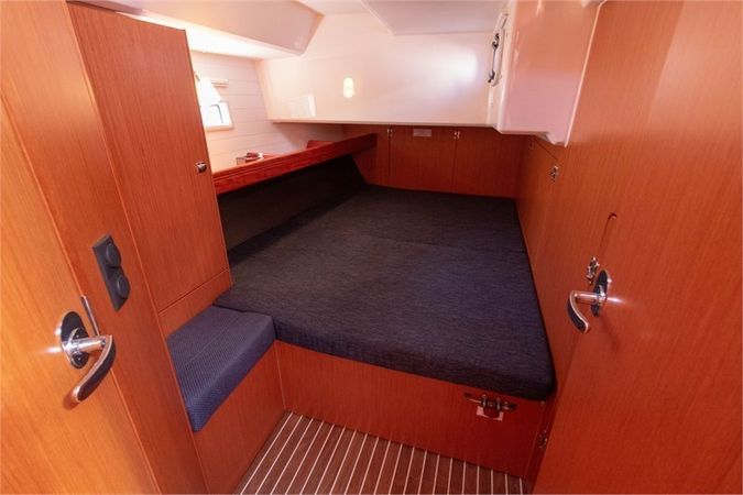 Bavaria Cruiser 46 | Annu