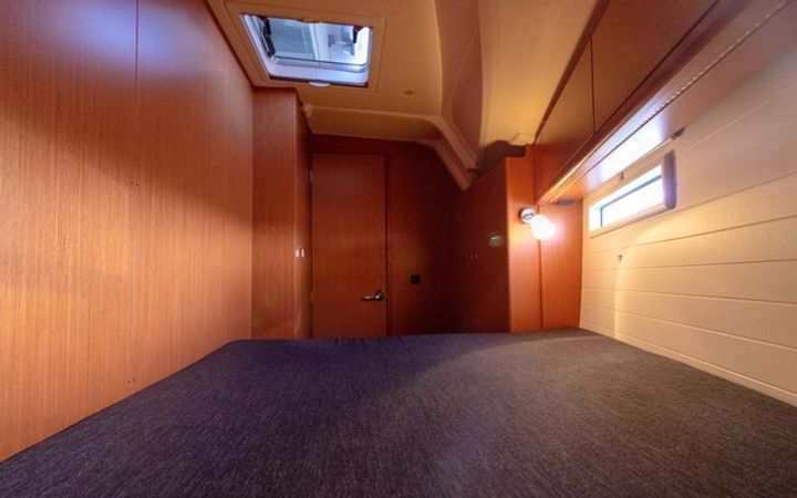 Bavaria Cruiser 46 | Annu