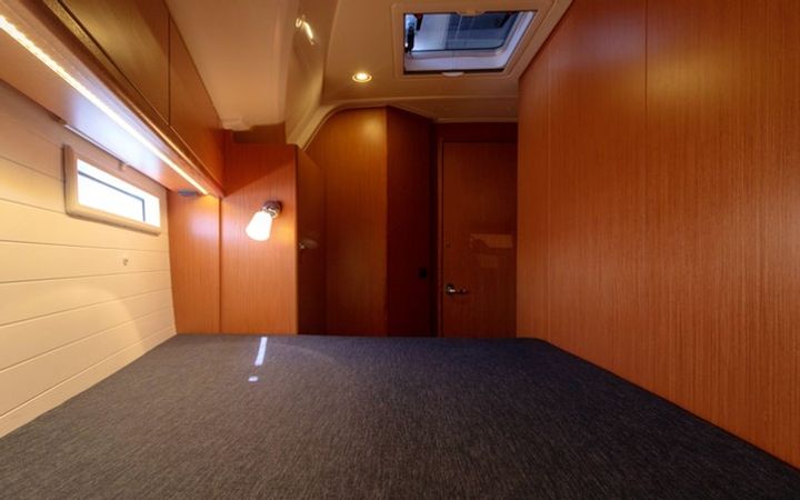 Bavaria Cruiser 46 | Annu