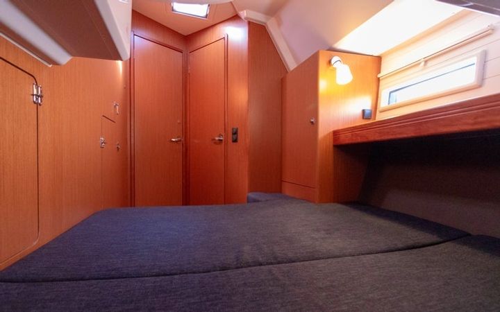 Bavaria Cruiser 46 | Annu