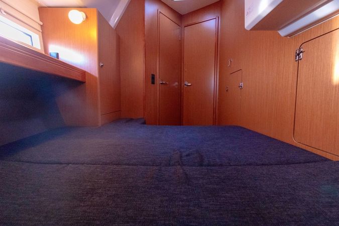 Bavaria Cruiser 46 | Annu