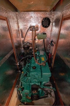 Bavaria Cruiser 46 | Annu