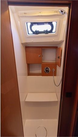 Bavaria Cruiser 46 | Annu