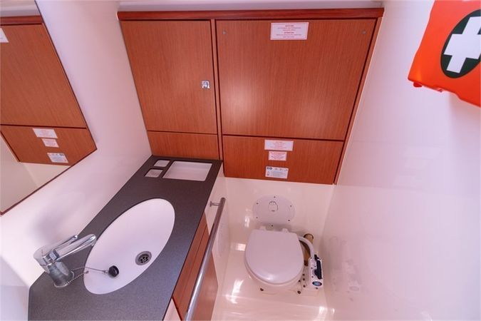 Bavaria Cruiser 46 | Annu