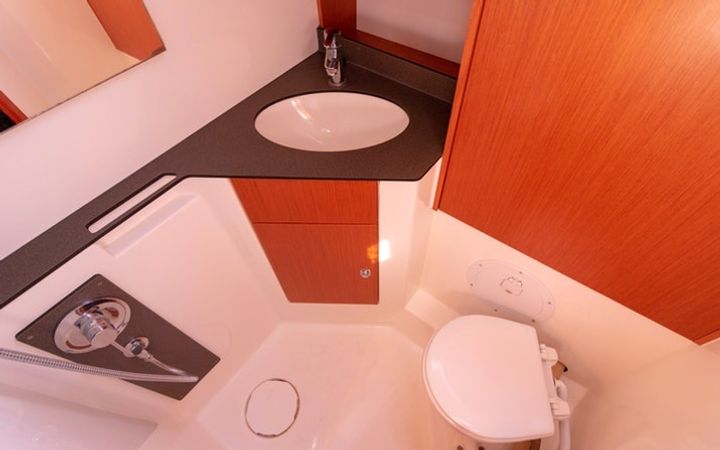 Bavaria Cruiser 46 | Annu