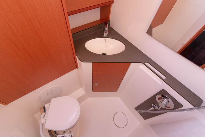 Bavaria Cruiser 46 | Annu