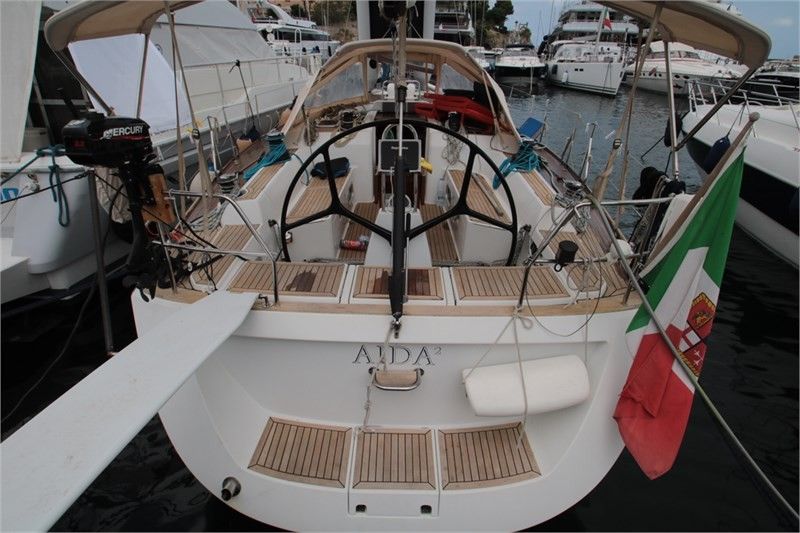 Grand Soleil 45 | Aida 2