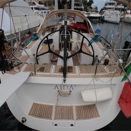 Grand Soleil 45 | Aida 2