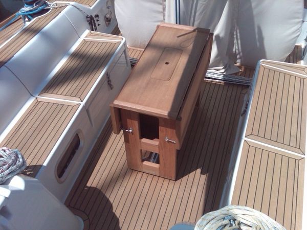 Grand Soleil 45 | Aida 2