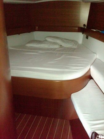 Grand Soleil 45 | Aida 2