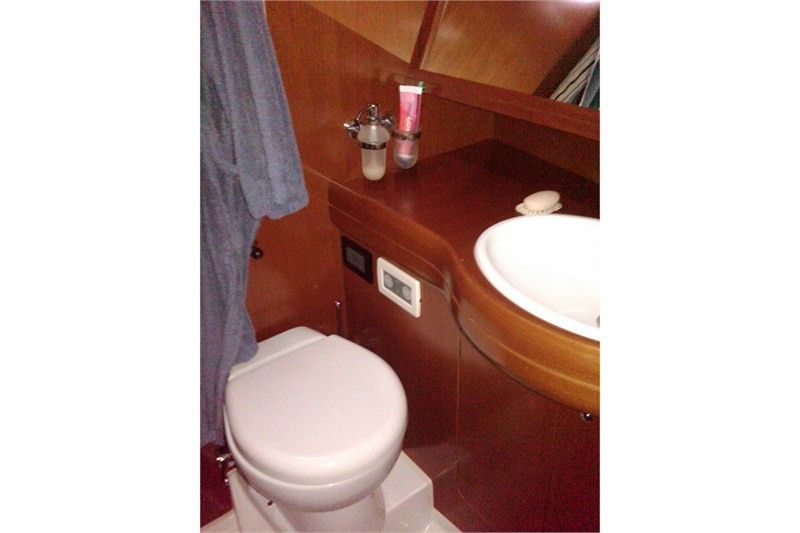 Grand Soleil 45 | Aida 2