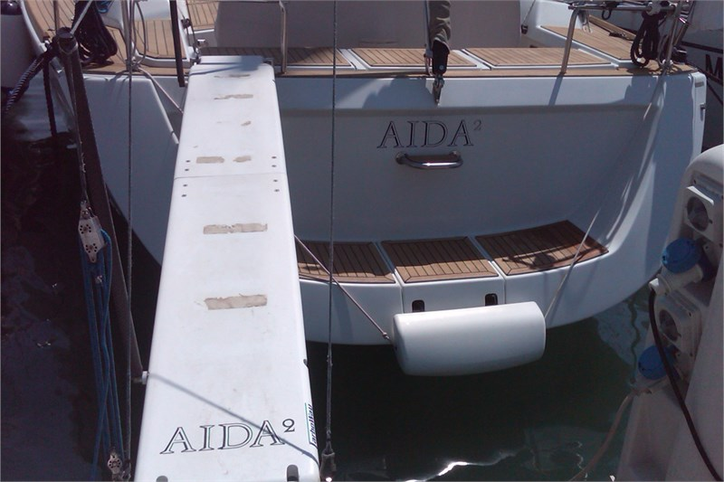 Grand Soleil 45 | Aida 2