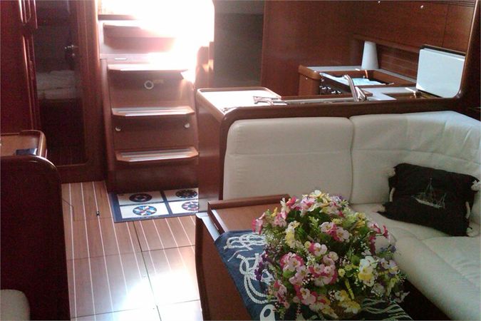 Grand Soleil 45 | Aida 2