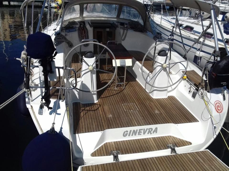 Bavaria Cruiser 40 | Ginevra
