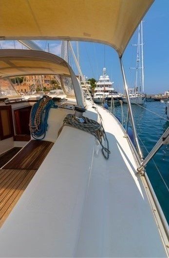 Bavaria Cruiser 40 | Ginevra
