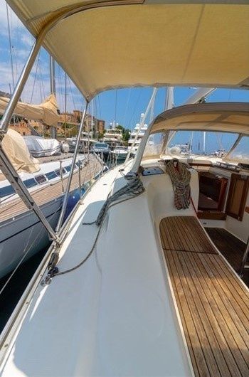 Bavaria Cruiser 40 | Ginevra