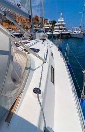 Bavaria Cruiser 40 | Ginevra