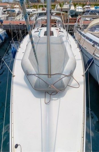 Bavaria Cruiser 40 | Ginevra