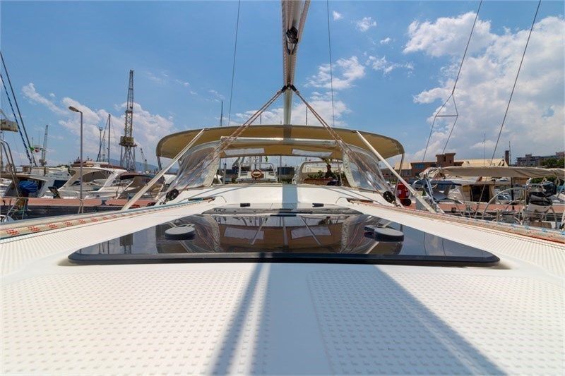 Bavaria Cruiser 40 | Ginevra