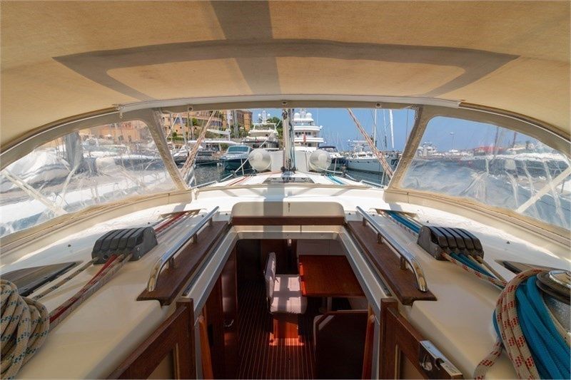 Bavaria Cruiser 40 | Ginevra