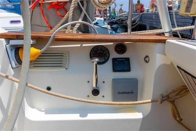 Bavaria Cruiser 40 | Ginevra