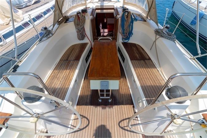 Bavaria Cruiser 40 | Ginevra