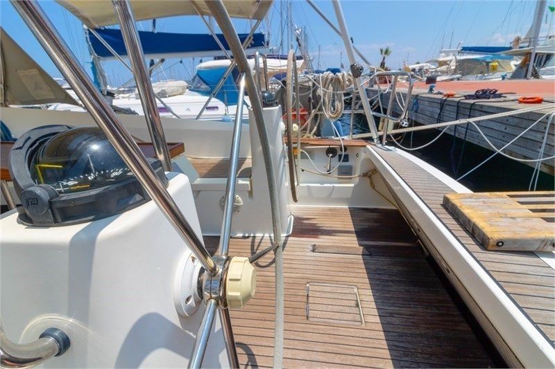 Bavaria Cruiser 40 | Ginevra