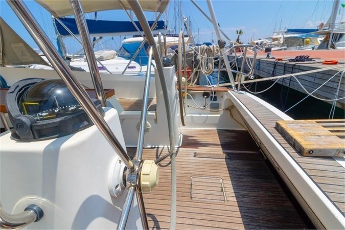 Bavaria Cruiser 40 | Ginevra