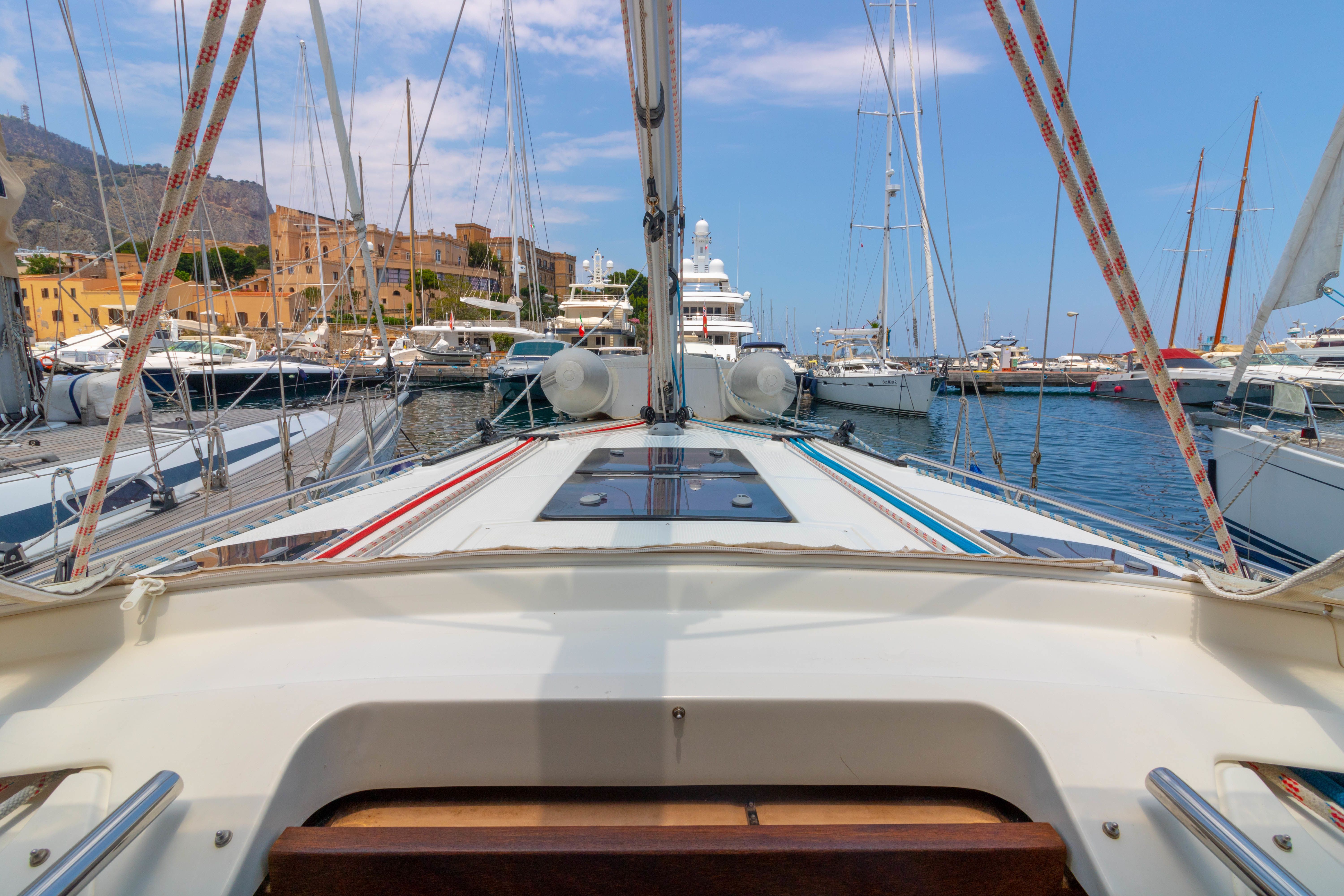 Bavaria Cruiser 40 | Ginevra