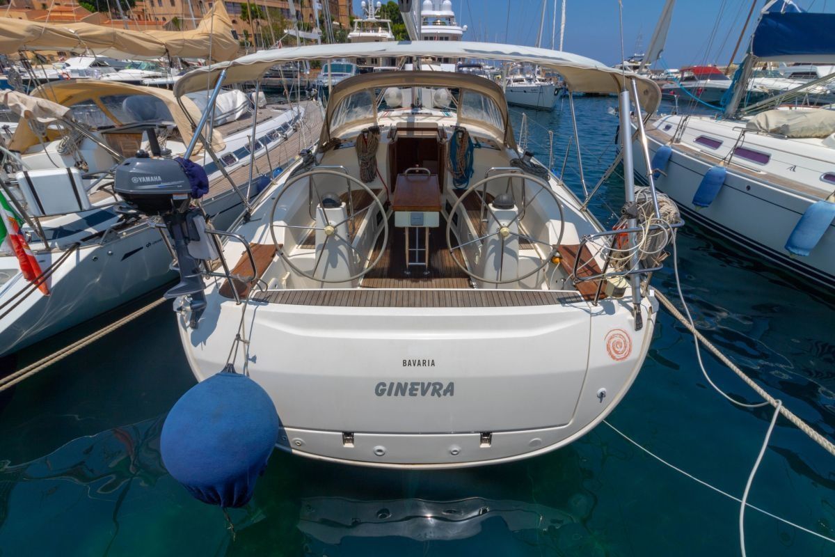 Bavaria Cruiser 40 | Ginevra