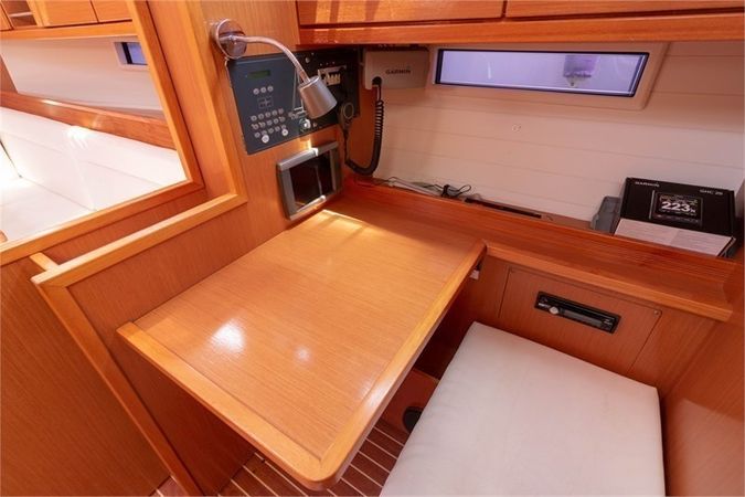Bavaria Cruiser 40 | Ginevra