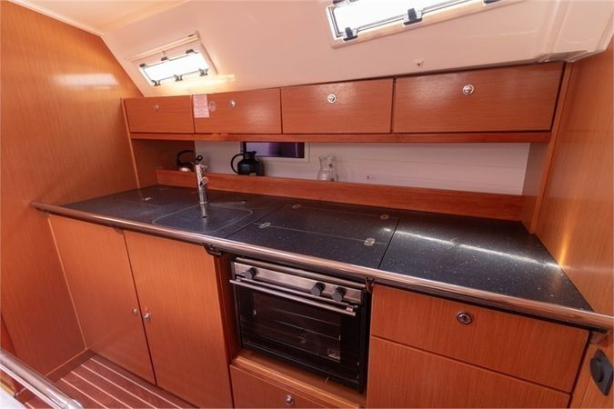 Bavaria Cruiser 40 | Ginevra