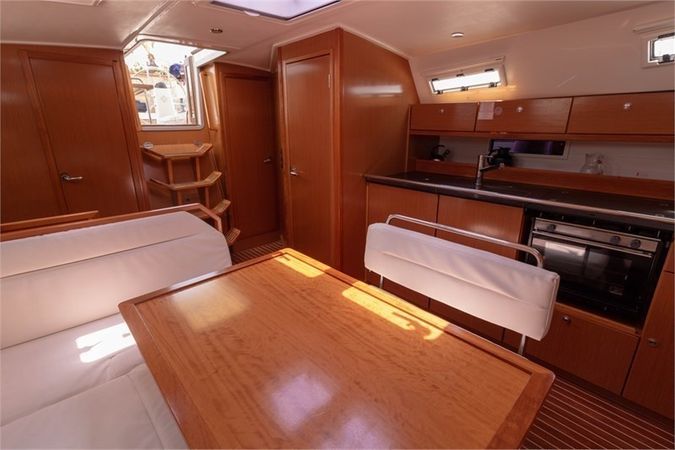 Bavaria Cruiser 40 | Ginevra