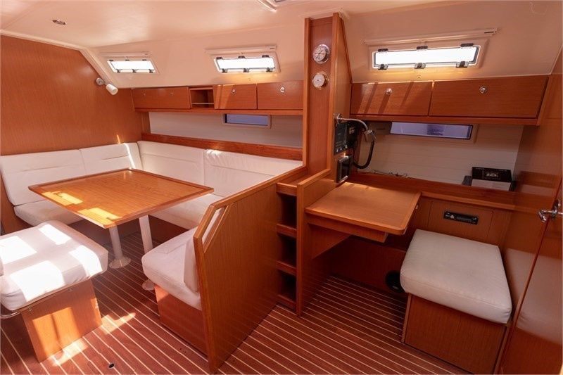 Bavaria Cruiser 40 | Ginevra