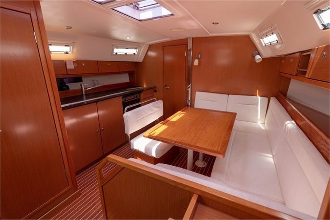 Bavaria Cruiser 40 | Ginevra