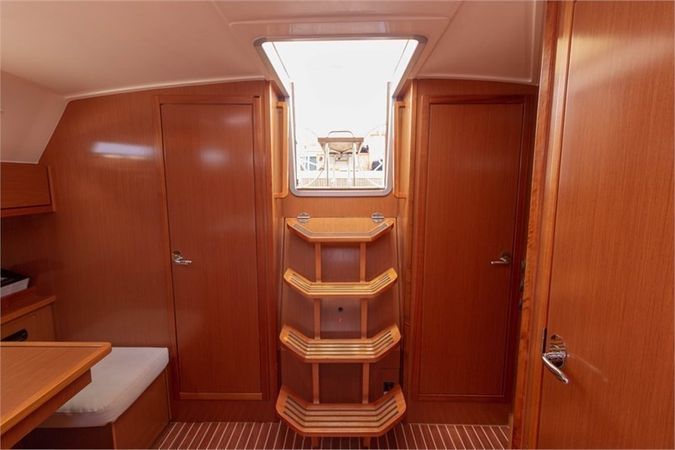 Bavaria Cruiser 40 | Ginevra