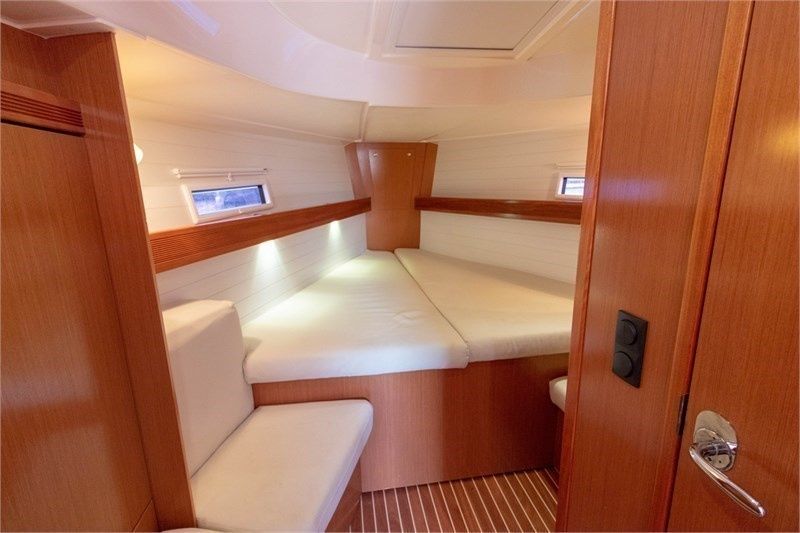 Bavaria Cruiser 40 | Ginevra