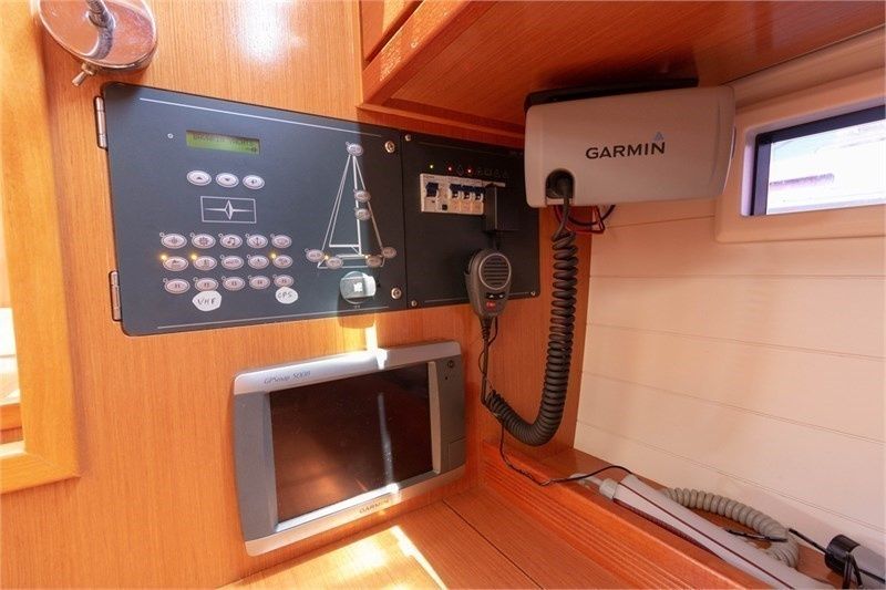 Bavaria Cruiser 40 | Ginevra