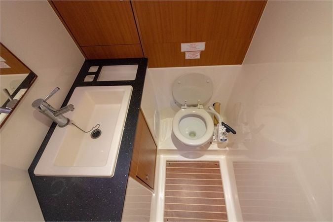 Bavaria Cruiser 40 | Ginevra