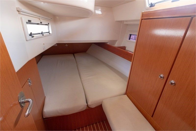 Bavaria Cruiser 40 | Ginevra