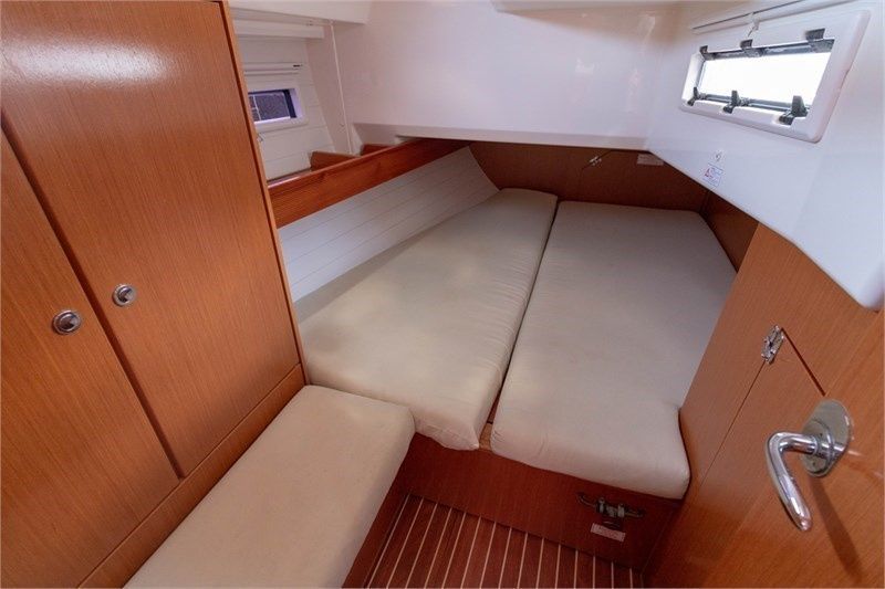 Bavaria Cruiser 40 | Ginevra