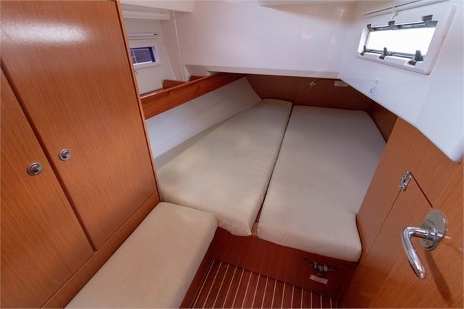 Bavaria Cruiser 40 | Ginevra